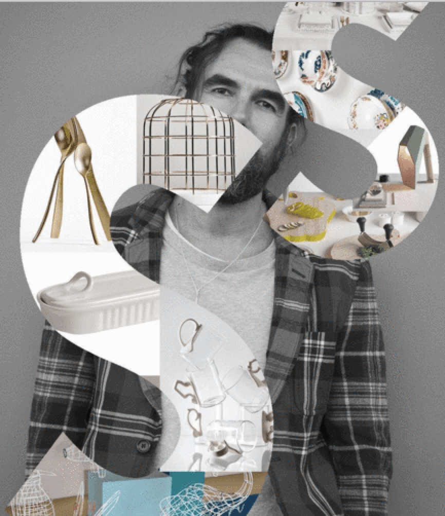 SELETTI: THE DESIGN (R)EVOLUTION