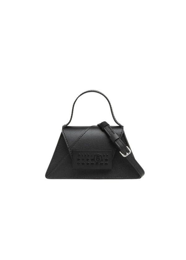 MM6 // Mini Bag / Black - Seletti Concept Store