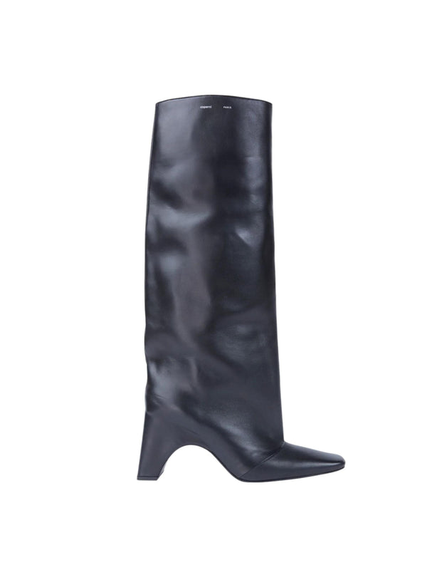 ISABEL MARANT Donatee Boots / Black - Seletti Concept Store