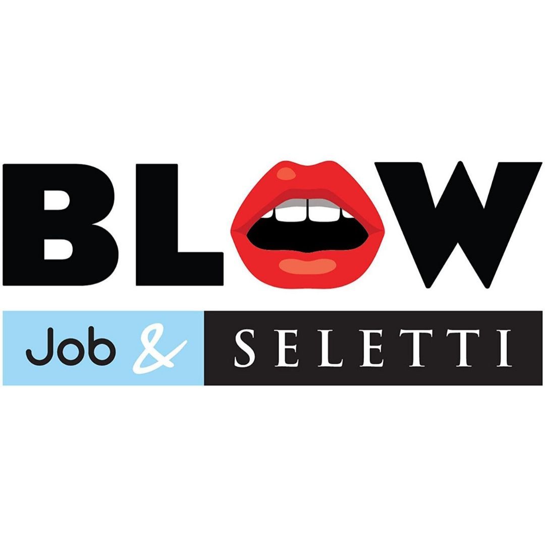 BLOW by Job & Seletti