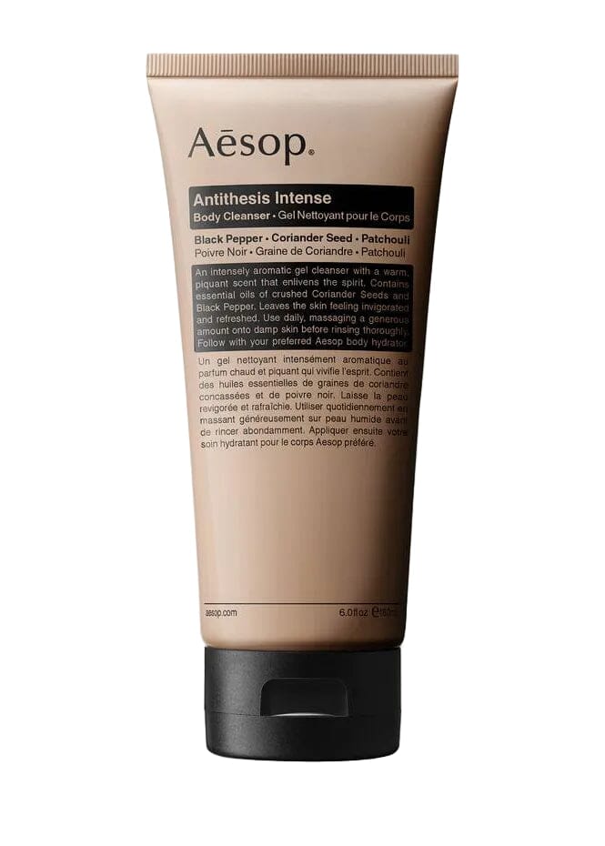 Aesop // Antithesis Intense Body Cleanser Beauty Aēsop 
