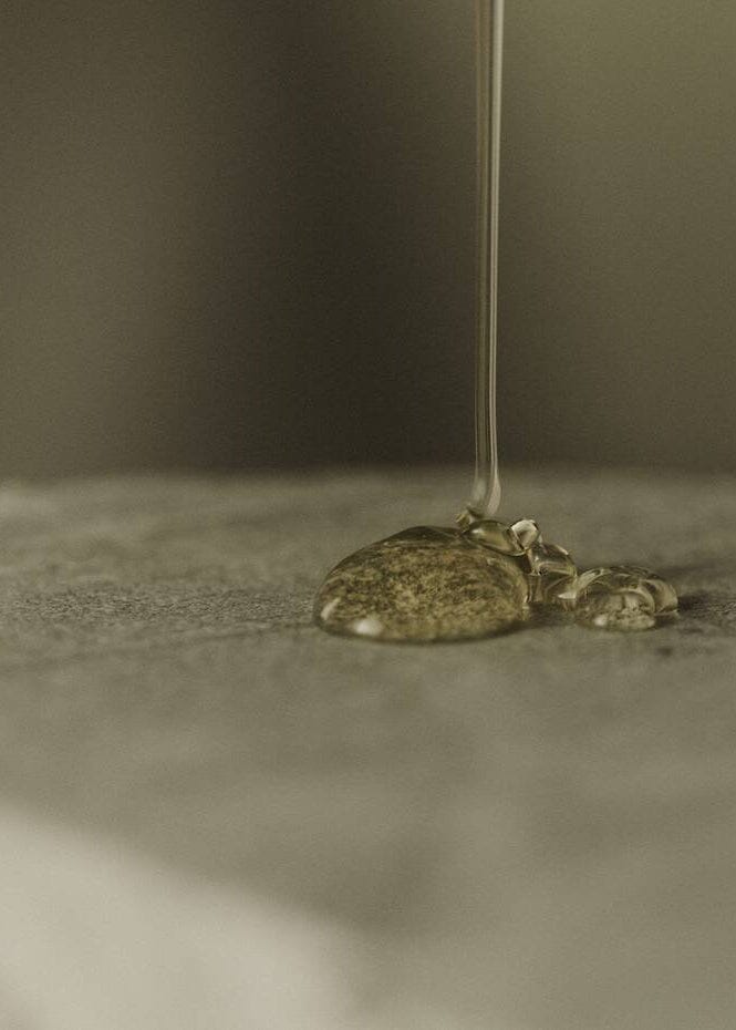 Aesop // Antithesis Intense Body Cleanser Beauty Aēsop 