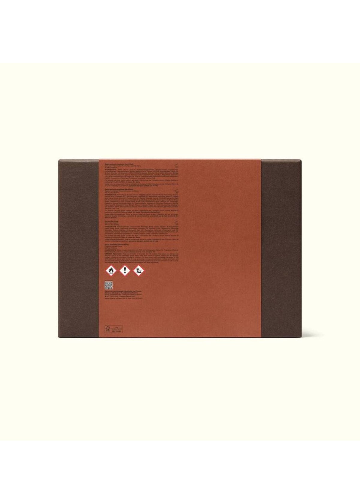 Aesop // Bathroom Abundance / Gift Kit Beauty Aēsop 