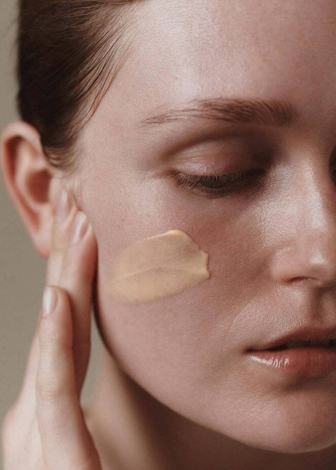 Aesop // Camellia Nut Facial Hydrating Cream / 60ml Beauty Aēsop 