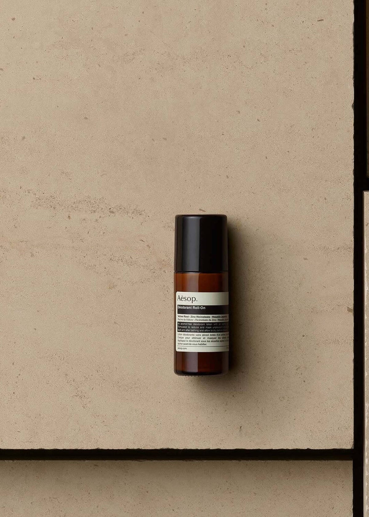 Aesop // Deodorant Roll-On 50ml Beauty Aēsop 
