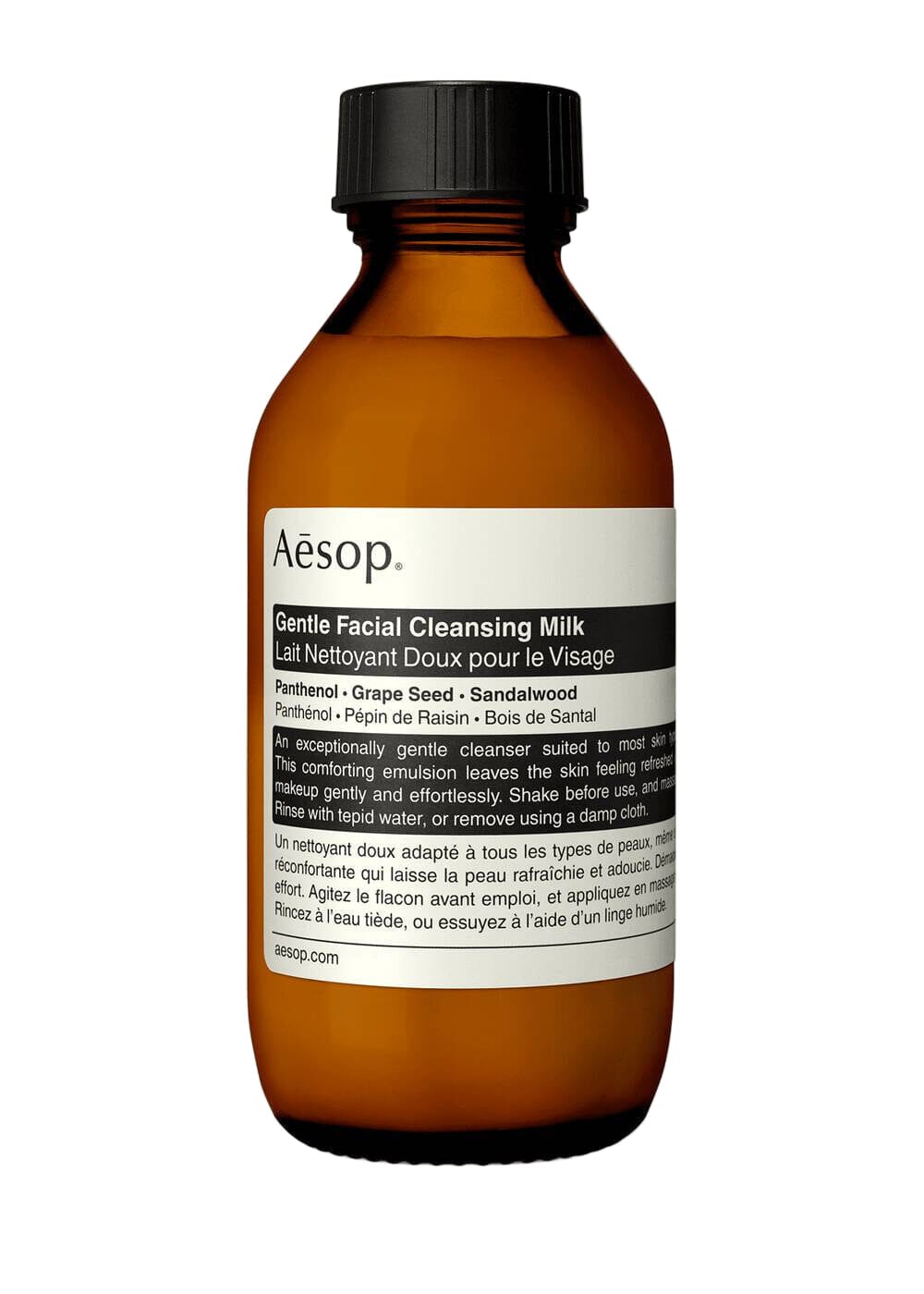Aesop // Gentle Facial Cleansing Milk Aēsop 