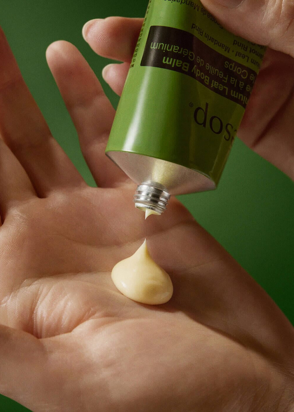 Aesop // Geranium Leaf Body Balm / 100ml Beauty Aēsop 