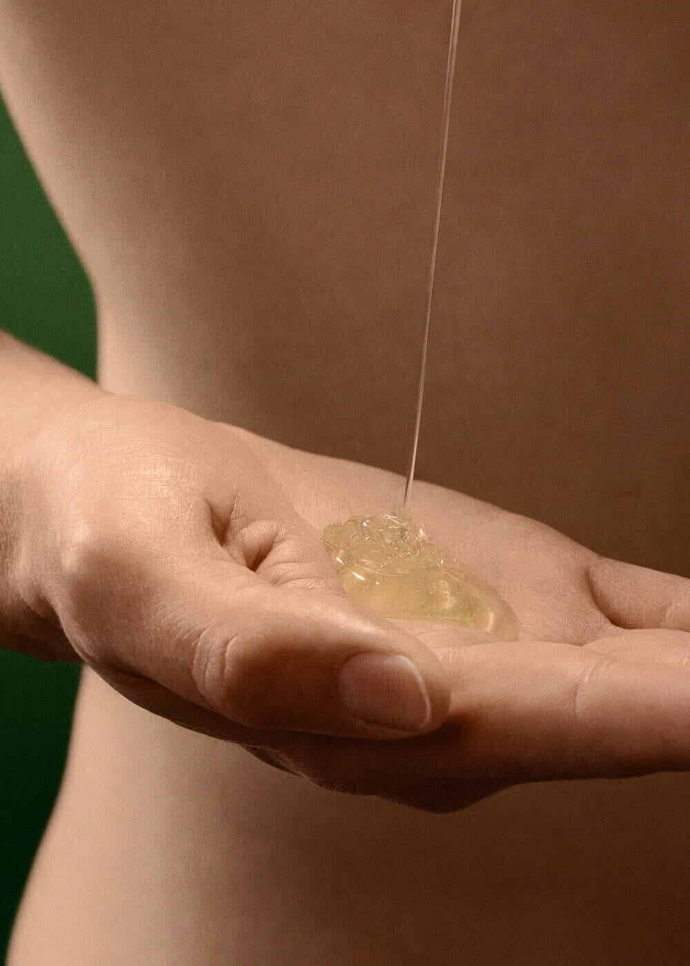 Aesop // Geranium Leaf Body Cleanser 500mL Beauty Aēsop 