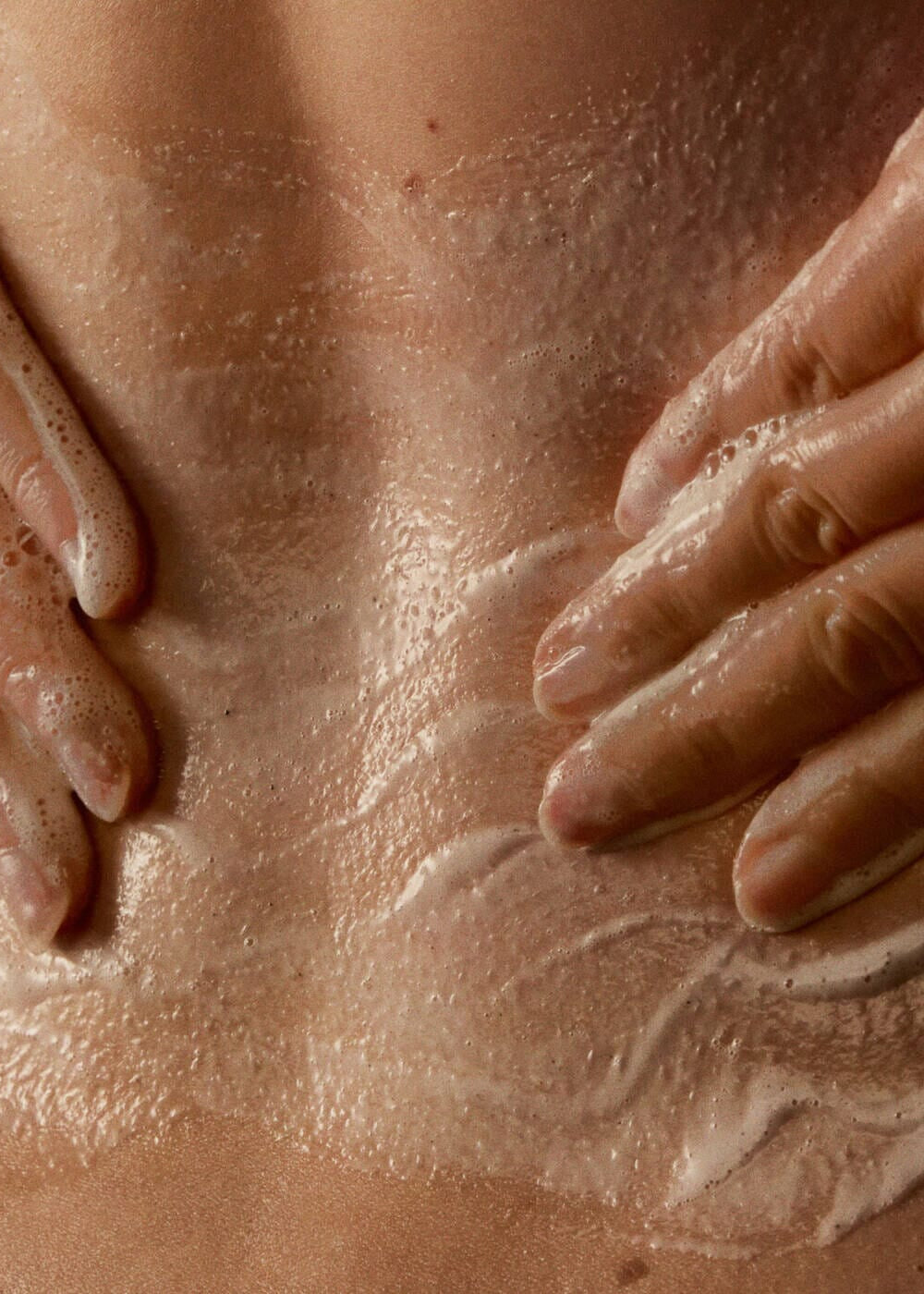 Aesop // Geranium Leaf Body Cleanser 500mL Beauty Aēsop 