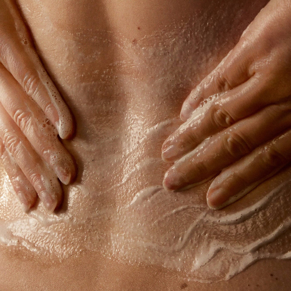 Aesop // Geranium Leaf Body Scrub 180ml Beauty Aēsop 