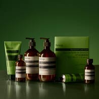 Aesop // Geranium Leaf Duet Beauty Aēsop 