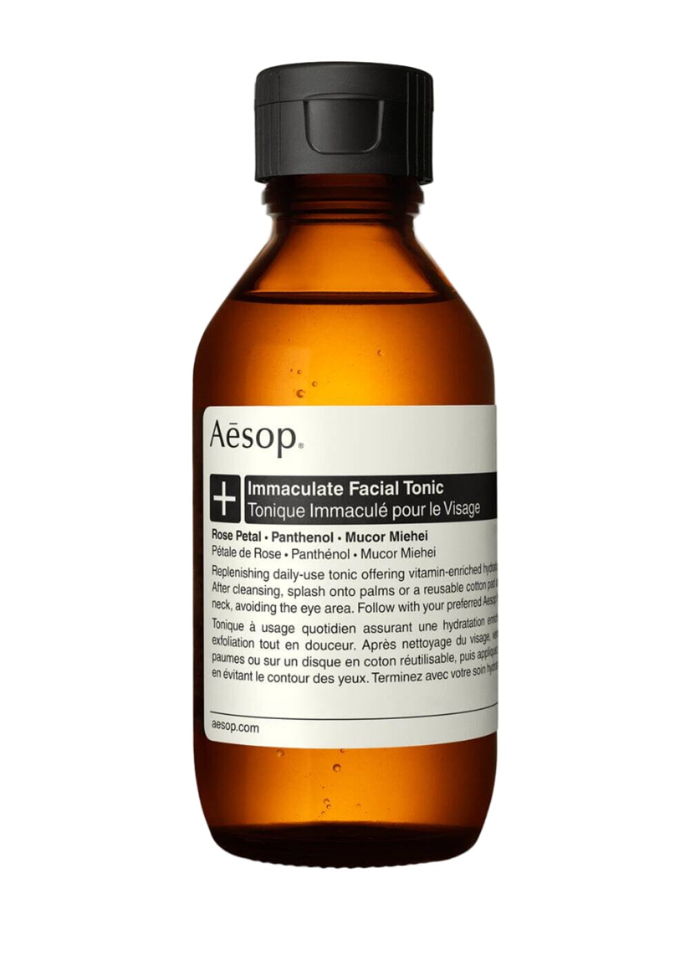 Aesop // Immaculate Facial Tonic / 100ml Aēsop 