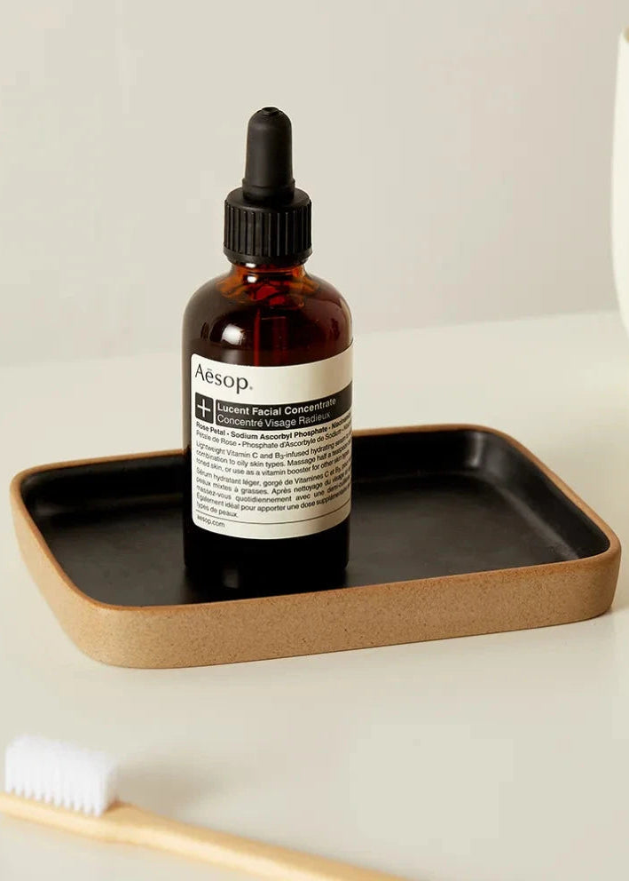 Aesop // Lucent Facial Concentrate / 60ml Beauty Aēsop 