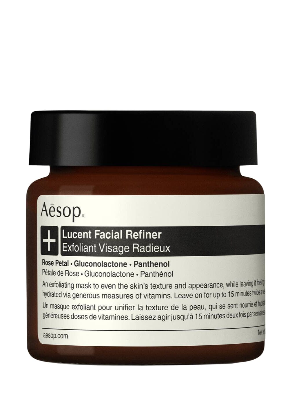 Aesop // Lucent Facial Refiner / 60ml Aēsop 