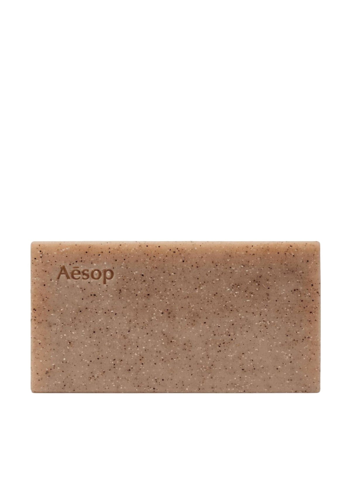 Aesop // Polish Bar Soap / 150g Beauty Aēsop 
