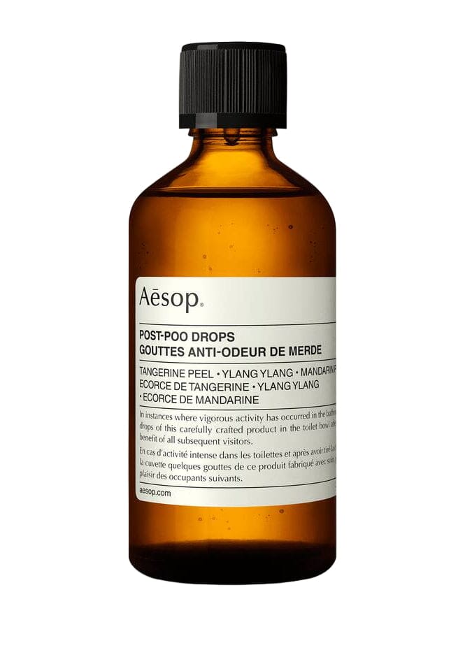 Aesop // Post Poo Drops / 100mL Beauty Aēsop 