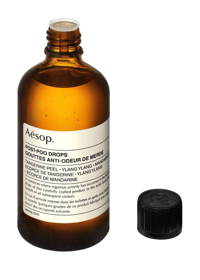 Aesop // Post Poo Drops / 100mL Beauty Aēsop 