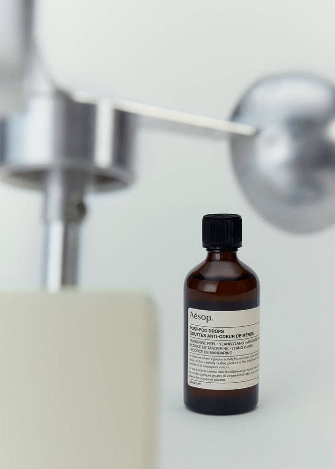 Aesop // Post Poo Drops / 100mL Beauty Aēsop 