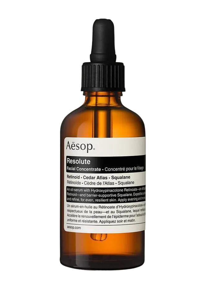 Aesop // Resolute Facial Concentrate / 60mL Beauty Aēsop 