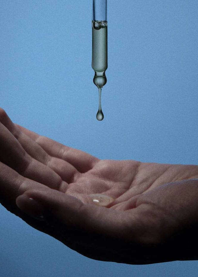 Aesop // Resolute Facial Concentrate / 60mL Beauty Aēsop 