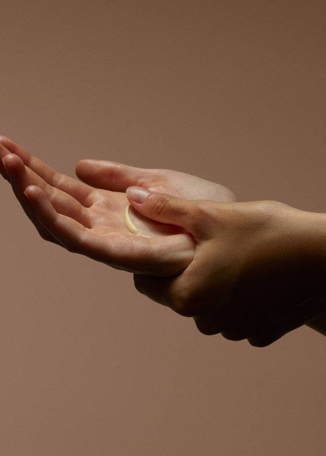 Aesop // Resurrection Aromatique Hand Balm / 75mL Beauty Aēsop 