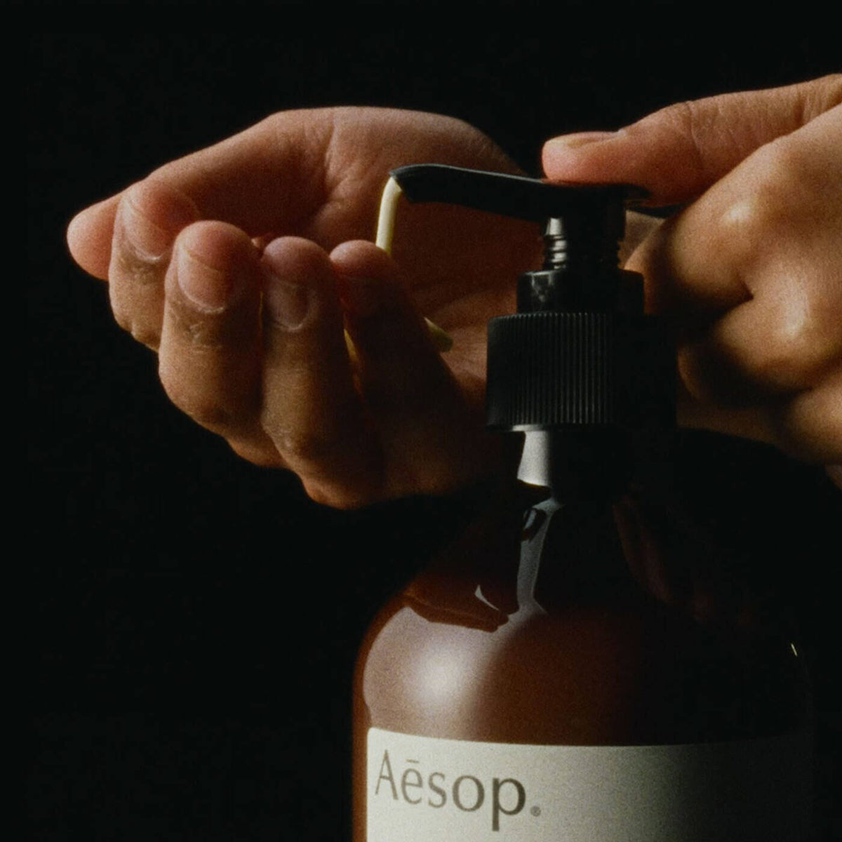 Aesop // Resurrection Duet Beauty Aēsop 