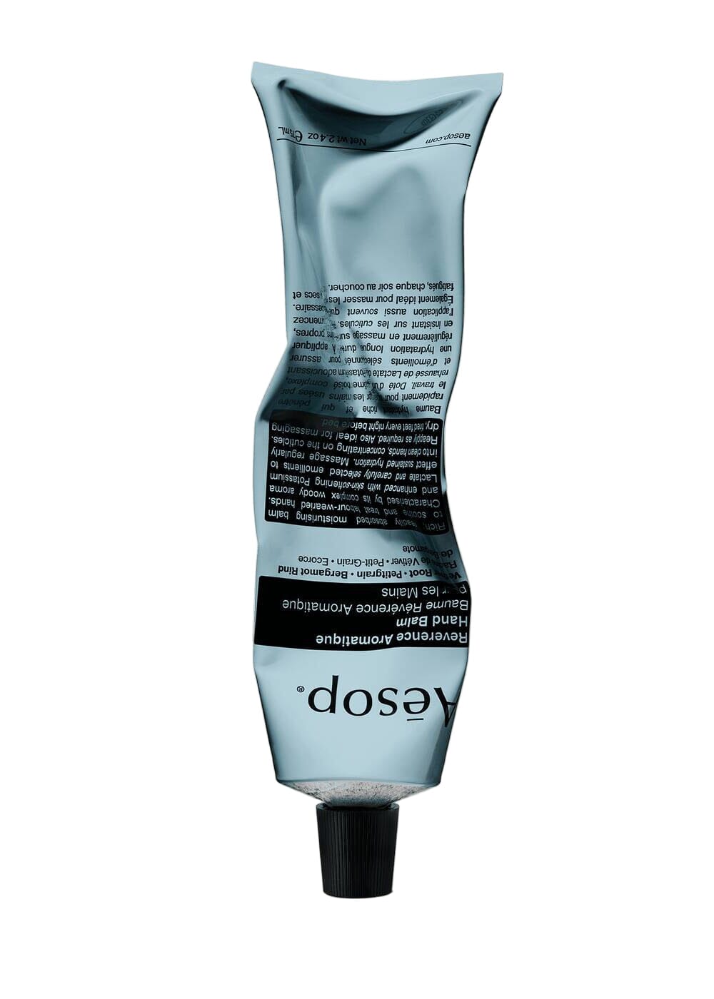Aesop // Reverence Aromatique Hand Balm Beauty Aēsop 