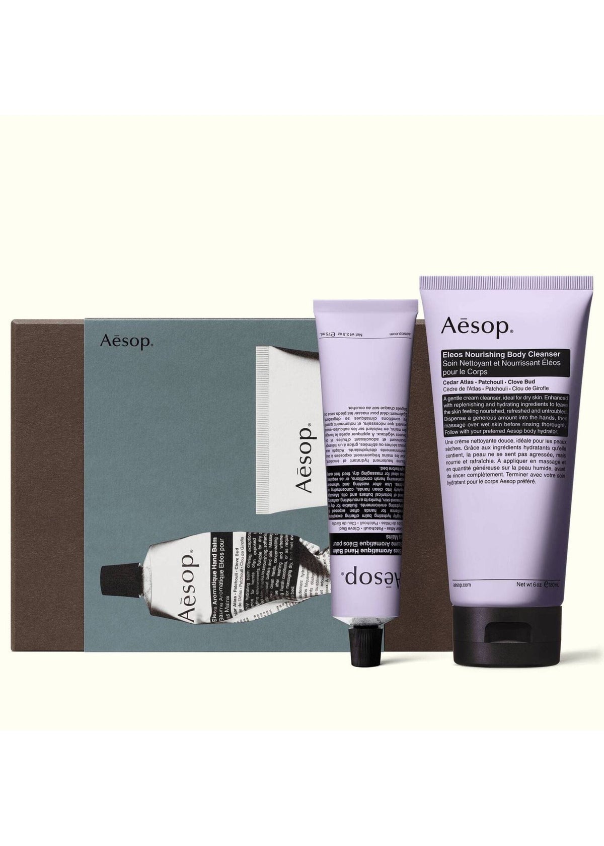 Aesop // Shower Room Serenades / Gift Kit Beauty Aēsop 