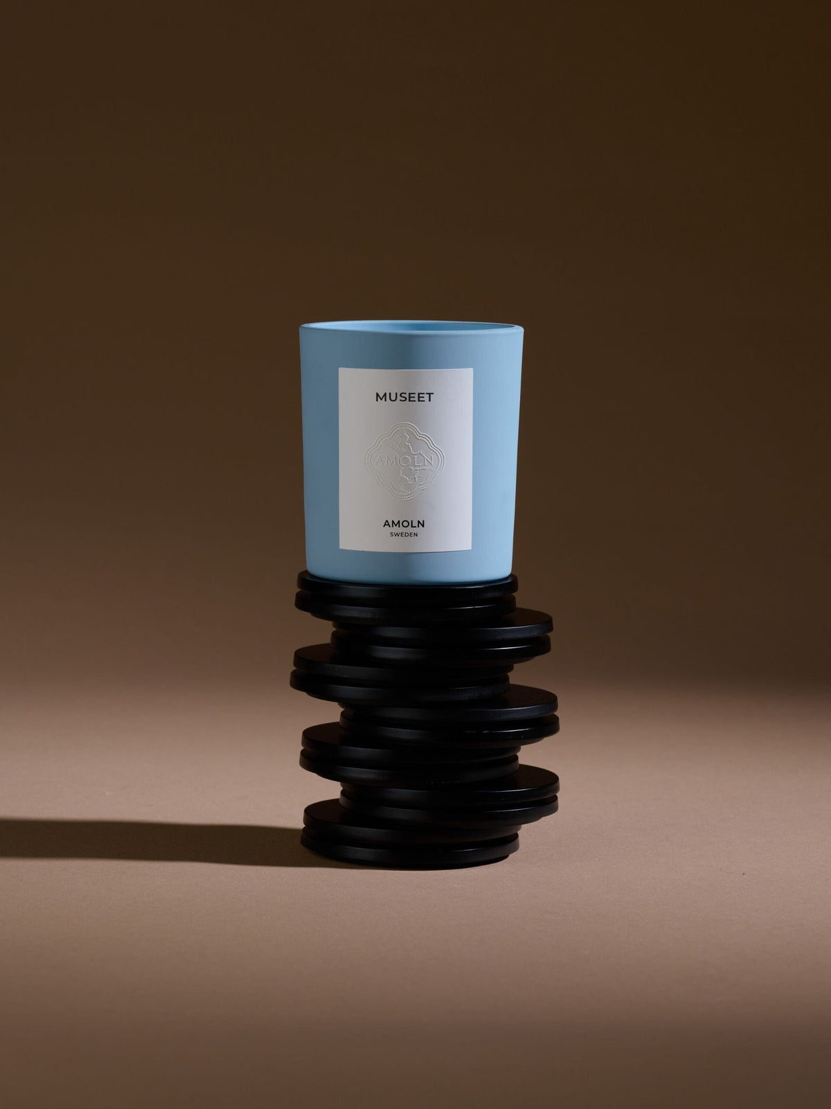 Amoln Candle - Museet Beauty Amoln 