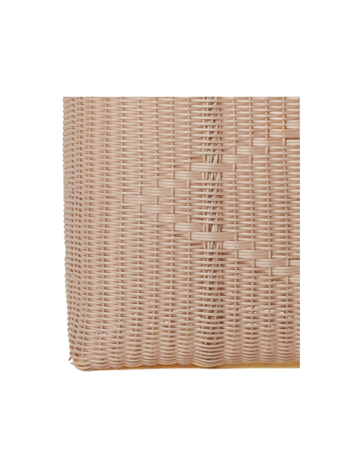 Basket Basic Large / Powder Womens Palorosa 