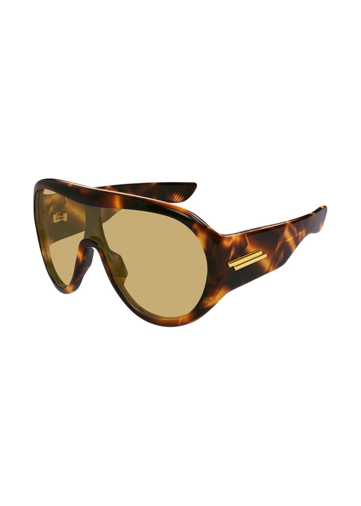 Bottega Veneta // BV1345S002 / Havana Womens Bottega Veneta 