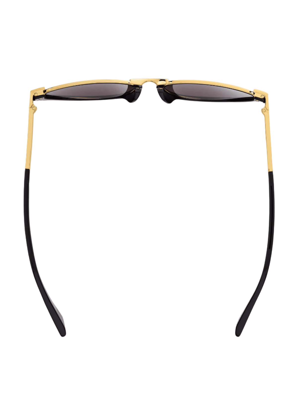 Bottega Veneta // Classic Cat Eye Sunglasses / Black Womens Bottega Veneta 