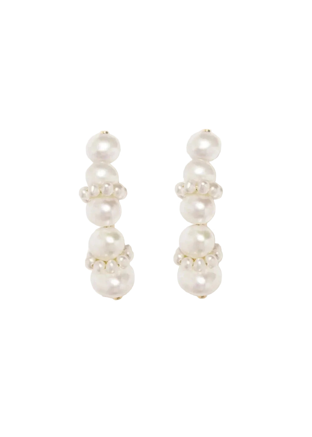 Completedworks // Birds Of A Feather 2 / 18ct Gold Plated Womens Completedworks 