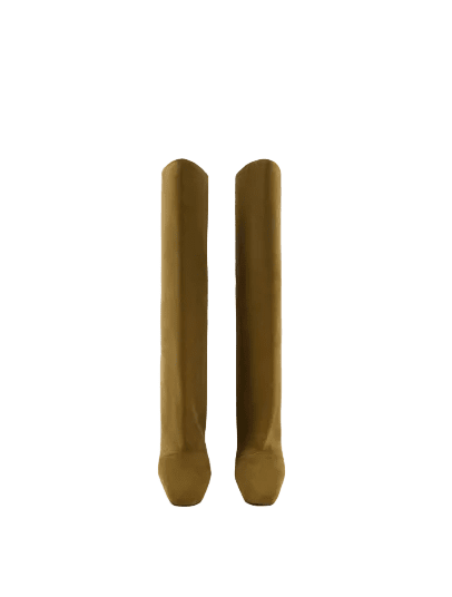 Coperni // Bridge Boot / Brown Womens Coperni 