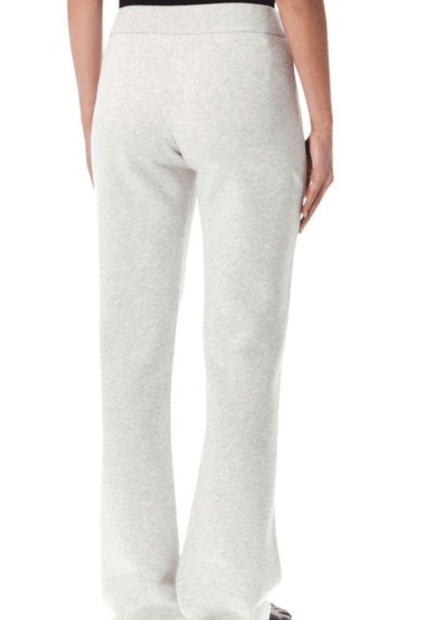 Coperni // Knitted Low Waisted Jogging Pant / Grey Coperni 