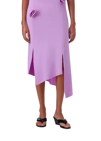 Coperni // Wedge Sandals / Black Womens Coperni 