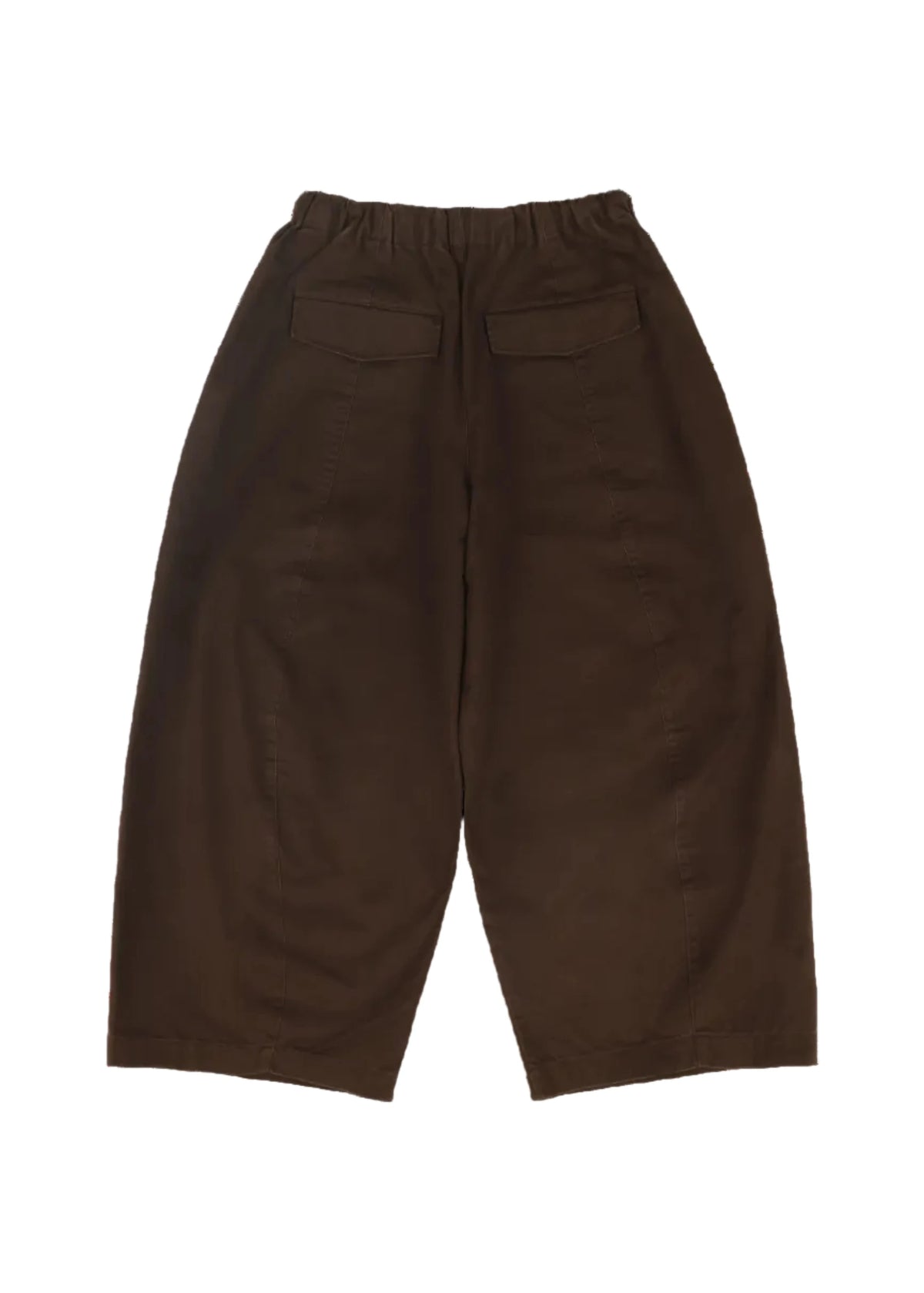 Entire Studios // Loft Pant / Brunette Womens Entire Studios 