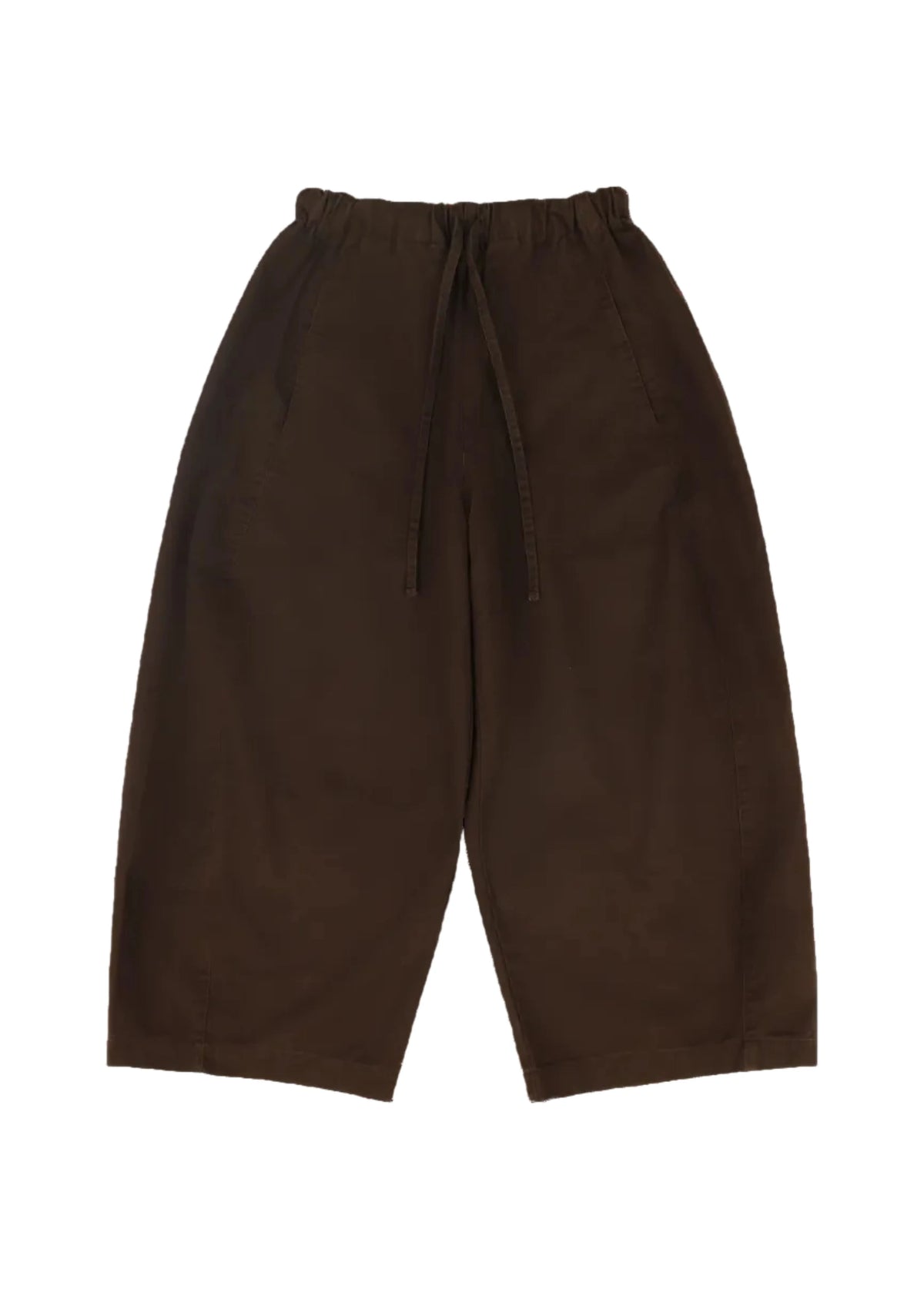 Entire Studios // Loft Pant / Brunette Womens Entire Studios 