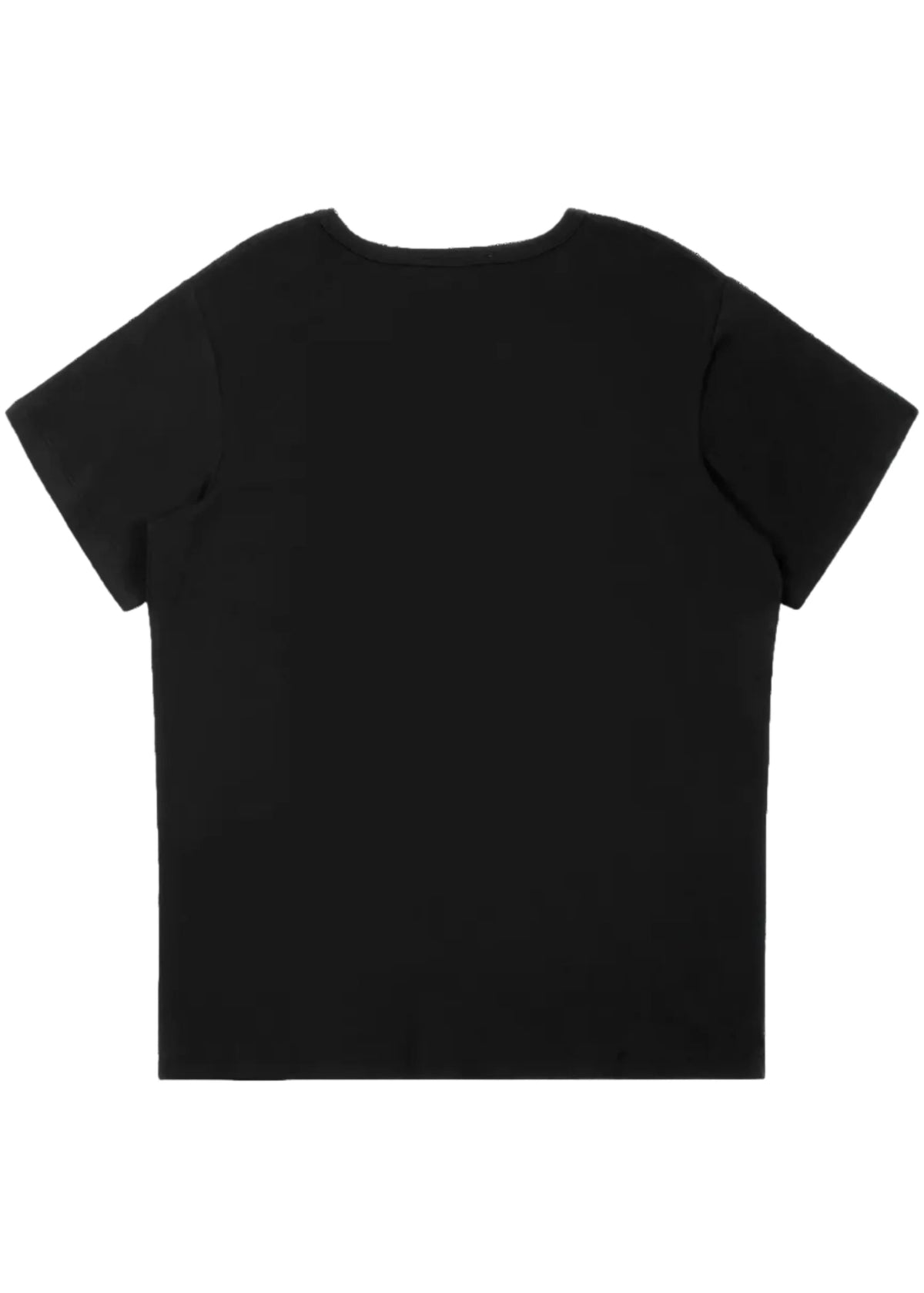 Entire Studios // Mini Tee / Black Womens Entire Studios 