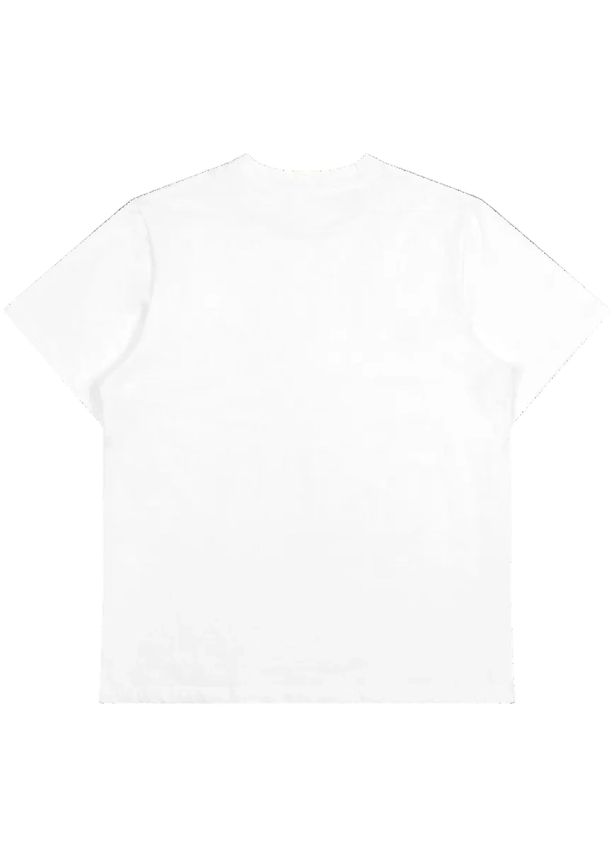 Entire Studios // Standard Tee / White Womens Entire Studios 