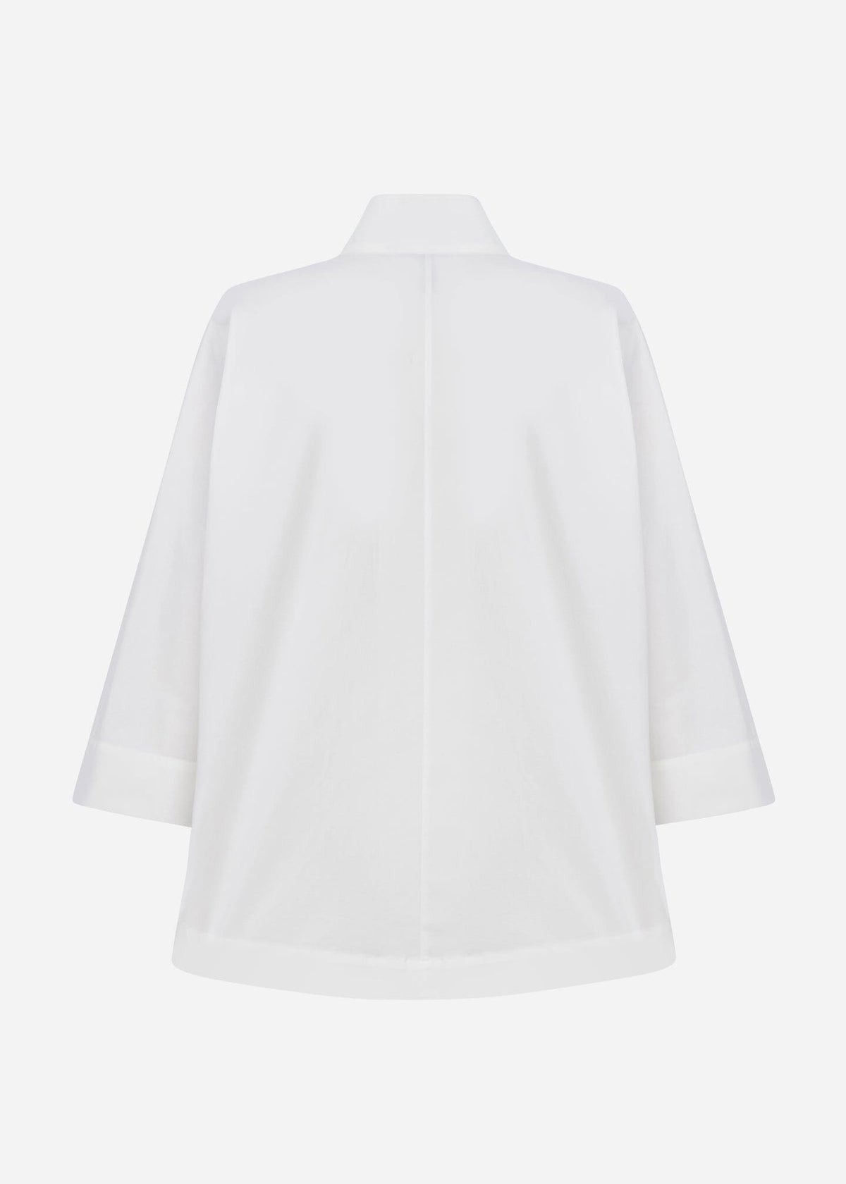 Fou Paris // Ange Shirt / White Fou Paris 