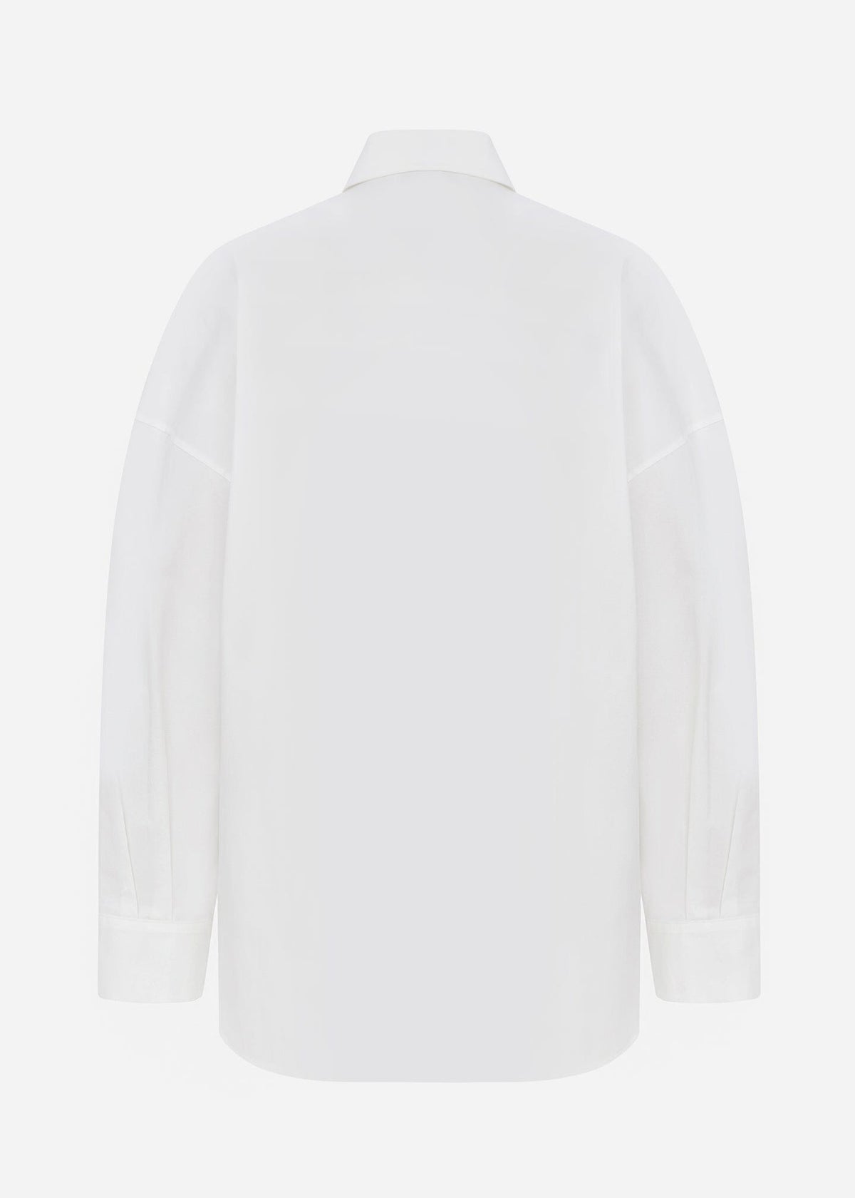 Fou Paris // Angese Shirt / White Fou Paris 
