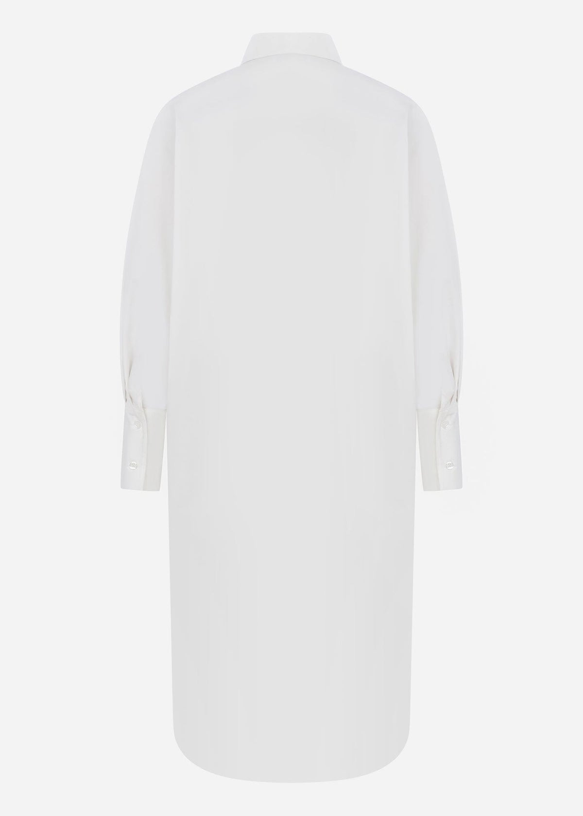 Fou Paris // Anna Shirt / White Fou Paris 