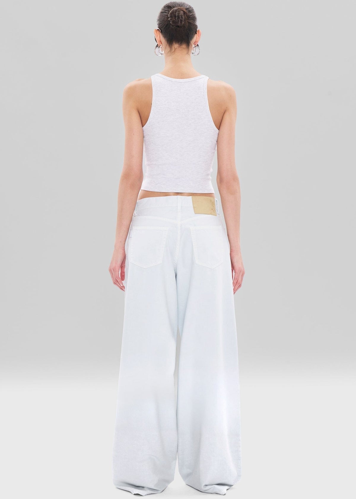 Haikure // Bethany Bull Jean / Plein Air Womens Haikure 