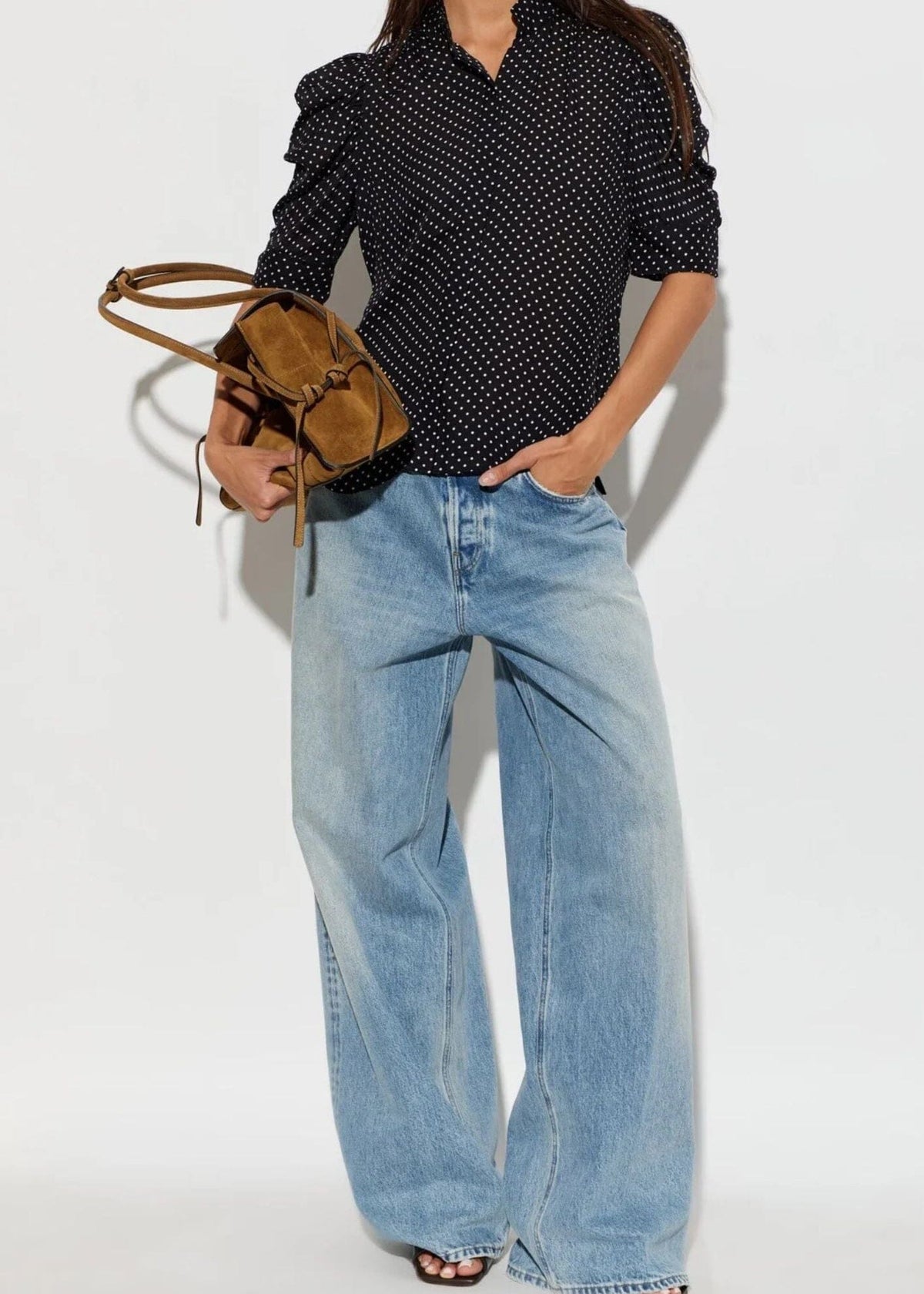 Haikure // Bethany Jean / Pollock Womens Haikure 