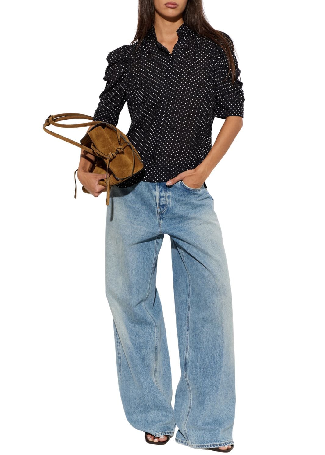 Haikure // Bethany Jean / Pollock Womens Haikure 