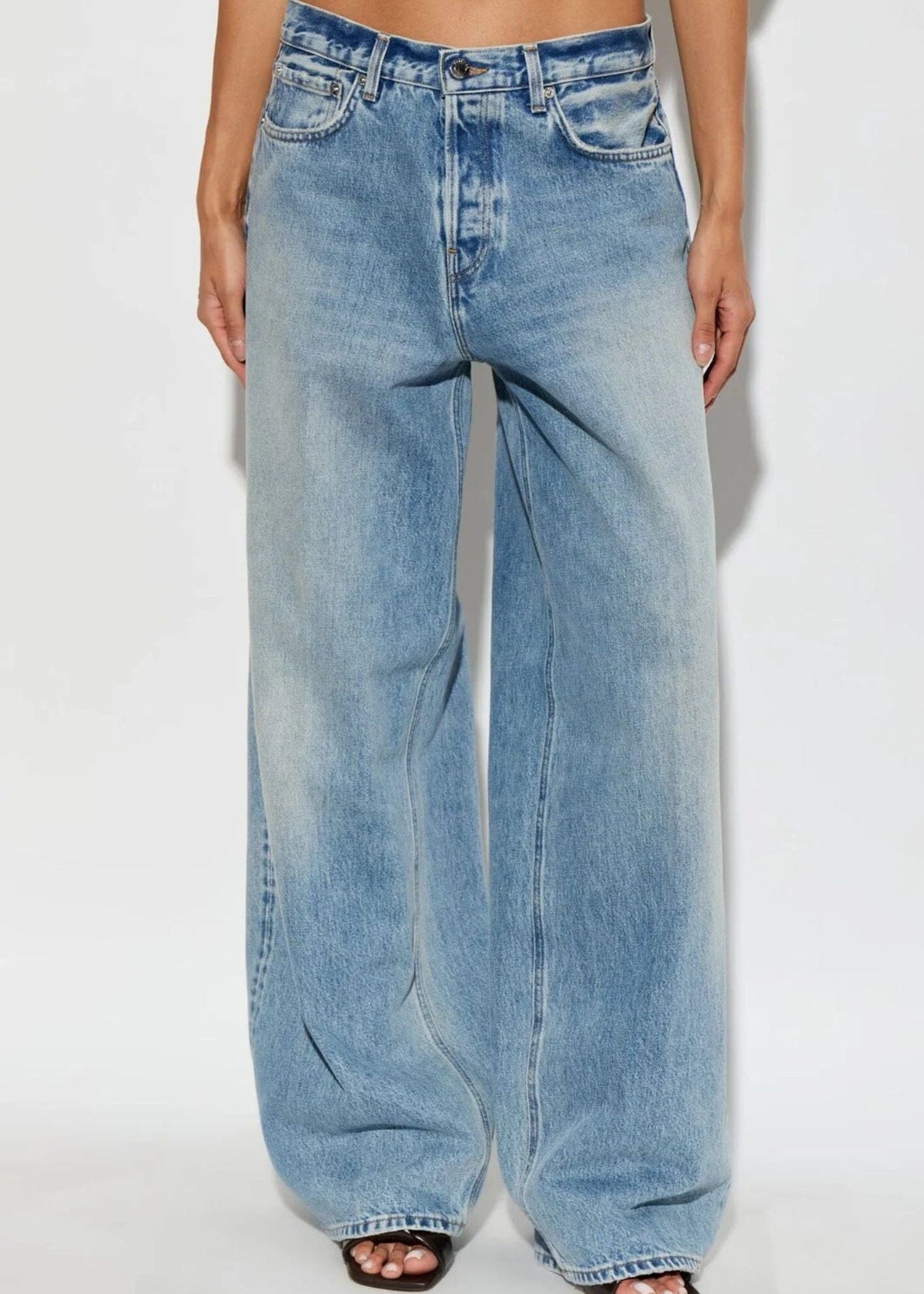 Haikure // Bethany Jean / Pollock Womens Haikure 