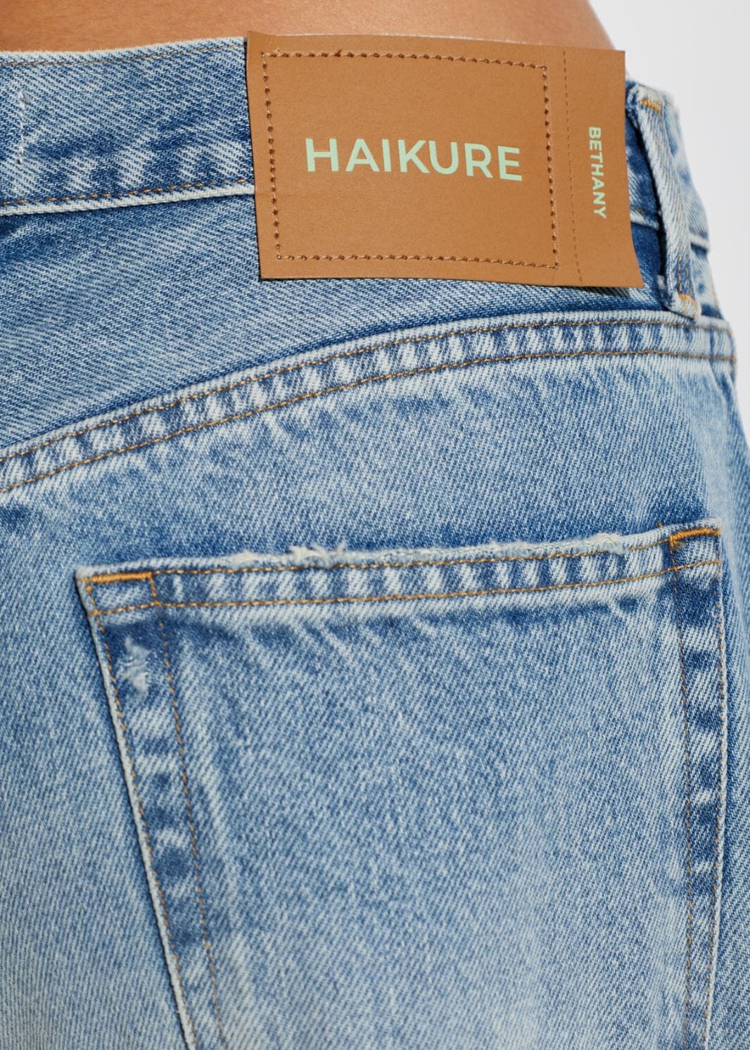 Haikure // Bethany Jean / Pollock Womens Haikure 