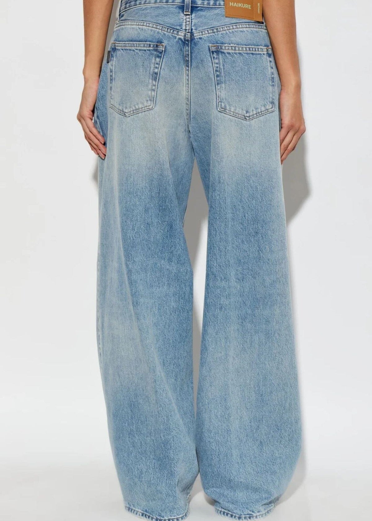 Haikure // Bethany Jean / Pollock Womens Haikure 