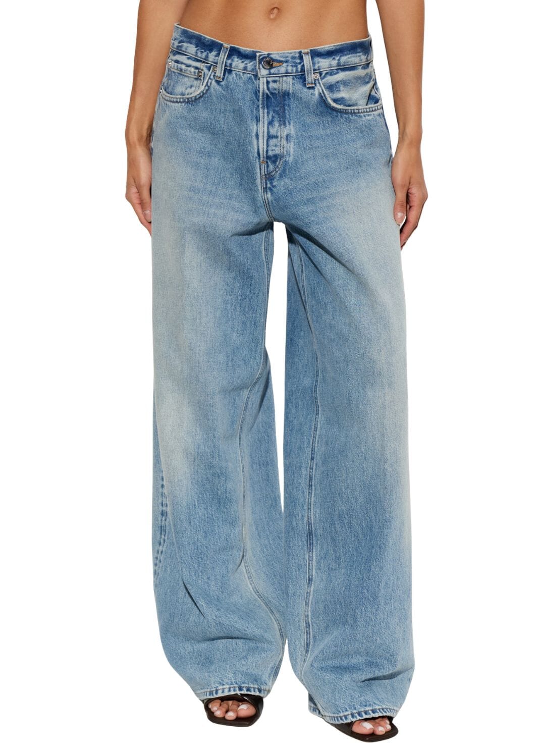 Haikure // Bethany Jean / Pollock Womens Haikure 